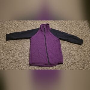 Polarn O. Pyret Navy Sweater